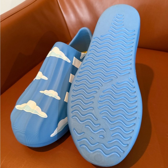 Adidas Simpson clogs - Picture 7 of 8